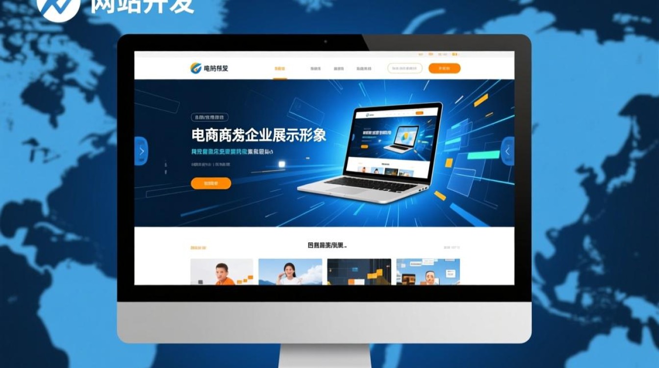 定制化网站开发,究竟如何带来独特优势,助力企业脱颖而出? 定制化网站开发,究竟如何带来独特优势,助力企业脱颖而出?