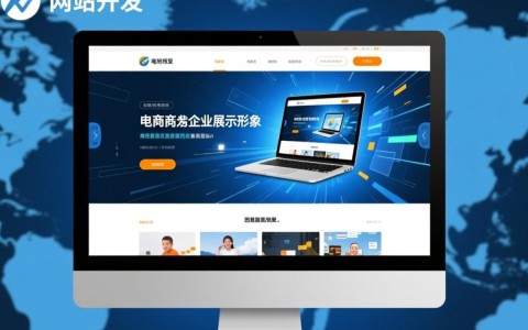 定制化网站开发，究竟如何带来独特优势，助力企业脱颖而出？