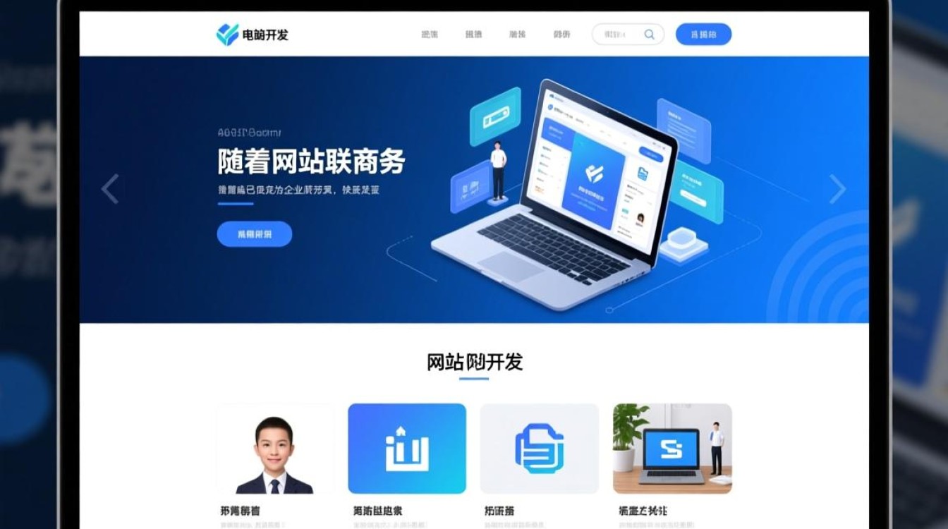 定制化网站开发,究竟如何带来独特优势,助力企业脱颖而出? 定制化网站开发,究竟如何带来独特优势,助力企业脱颖而出?