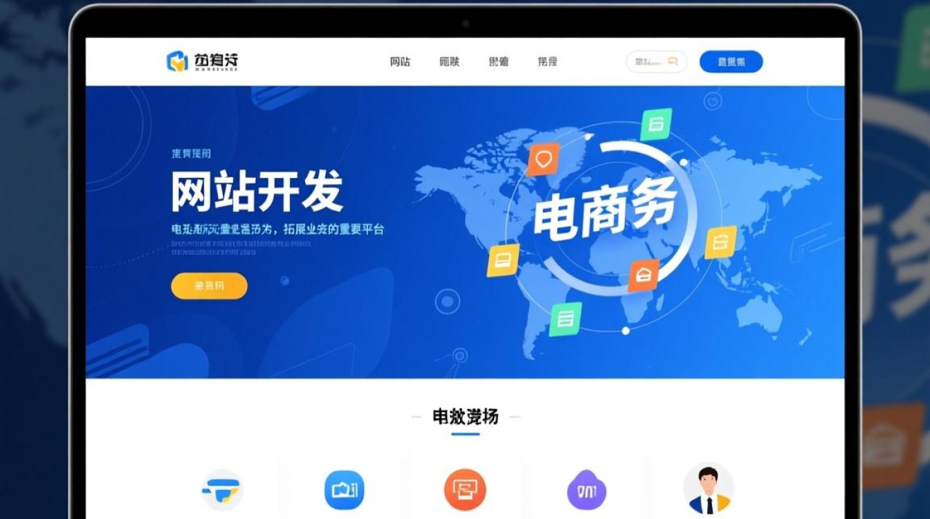 定制化网站开发,究竟如何带来独特优势,助力企业脱颖而出? 定制化网站开发,究竟如何带来独特优势,助力企业脱颖而出?