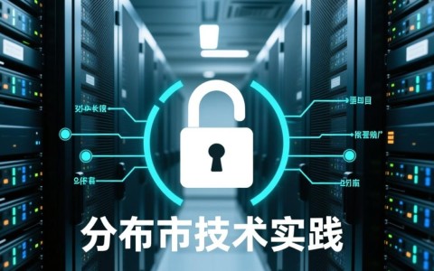 分布式锁在存储系统中如何落地实现？