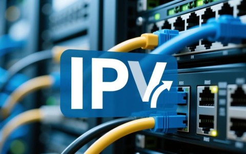 IPv4自动配置关闭后，网络连接如何确保稳定性和安全性？