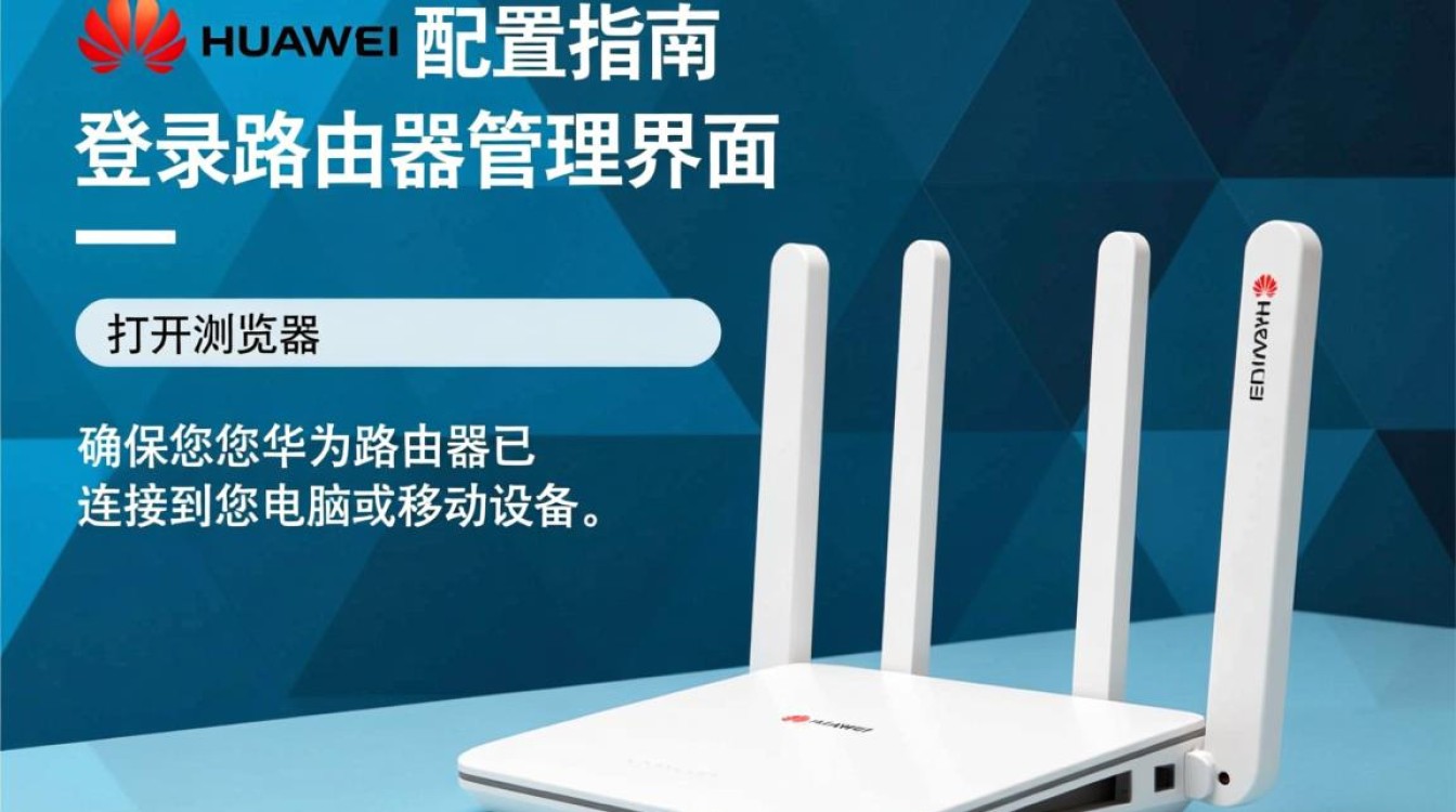 华为路由器配置查看,具体步骤和注意事项有哪些? 华为路由器配置查看,具体步骤和注意事项有哪些?