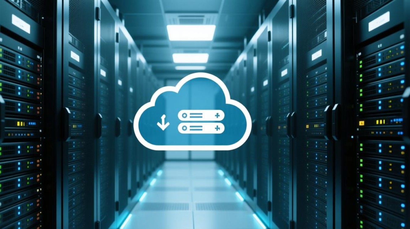 服务器物理机和云服务器区别到底选哪个? 服务器物理机和云服务器区别到底选哪个?