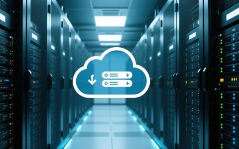 服务器物理机和云服务器区别到底选哪个？