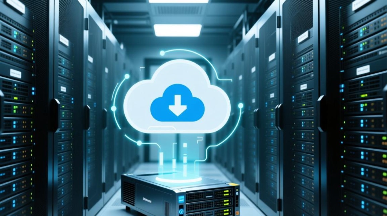 服务器物理机和云服务器区别到底选哪个? 服务器物理机和云服务器区别到底选哪个?