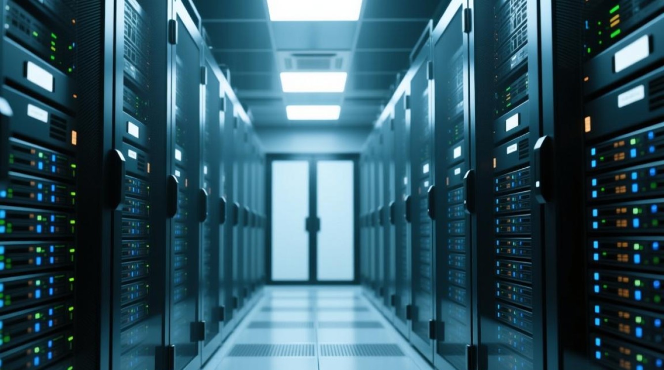 服务器物理机和云服务器区别到底选哪个? 服务器物理机和云服务器区别到底选哪个?