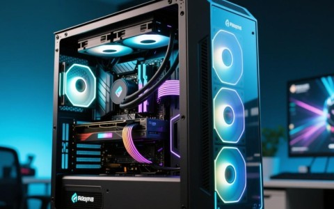 2025年组装机主流配置揭晓，这些配置真的划算吗？