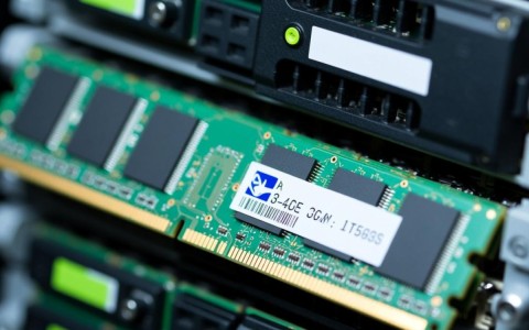 服务器用内存选什么型号好？