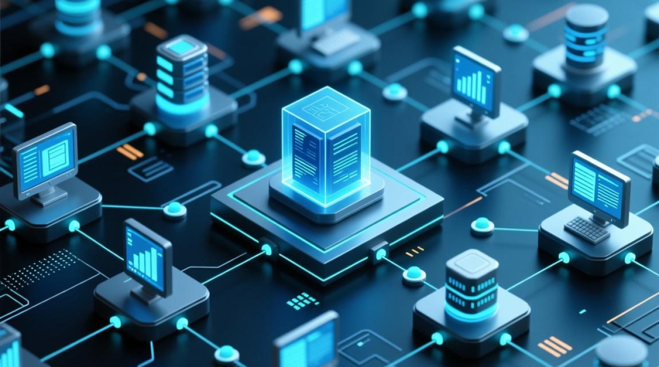 分布式网络的八大透明性具体指哪些? 分布式网络的八大透明性具体指哪些?