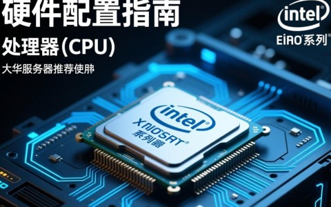 大华服务器配置有哪些独特之处？性能和性价比如何？