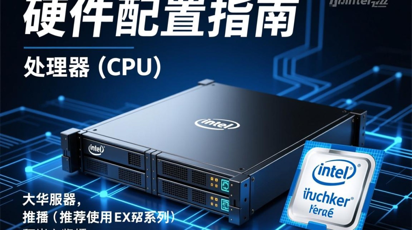 大华服务器配置有哪些独特之处?性能和性价比如何? 大华服务器配置有哪些独特之处?性能和性价比如何?