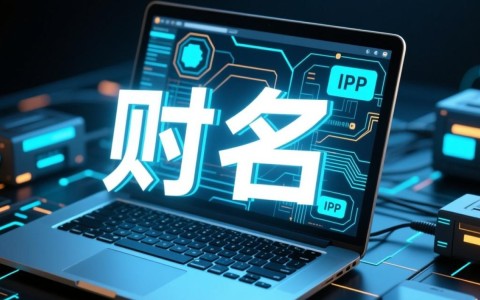 世界上的域名，有多少种类型和命名规则，你了解多少？