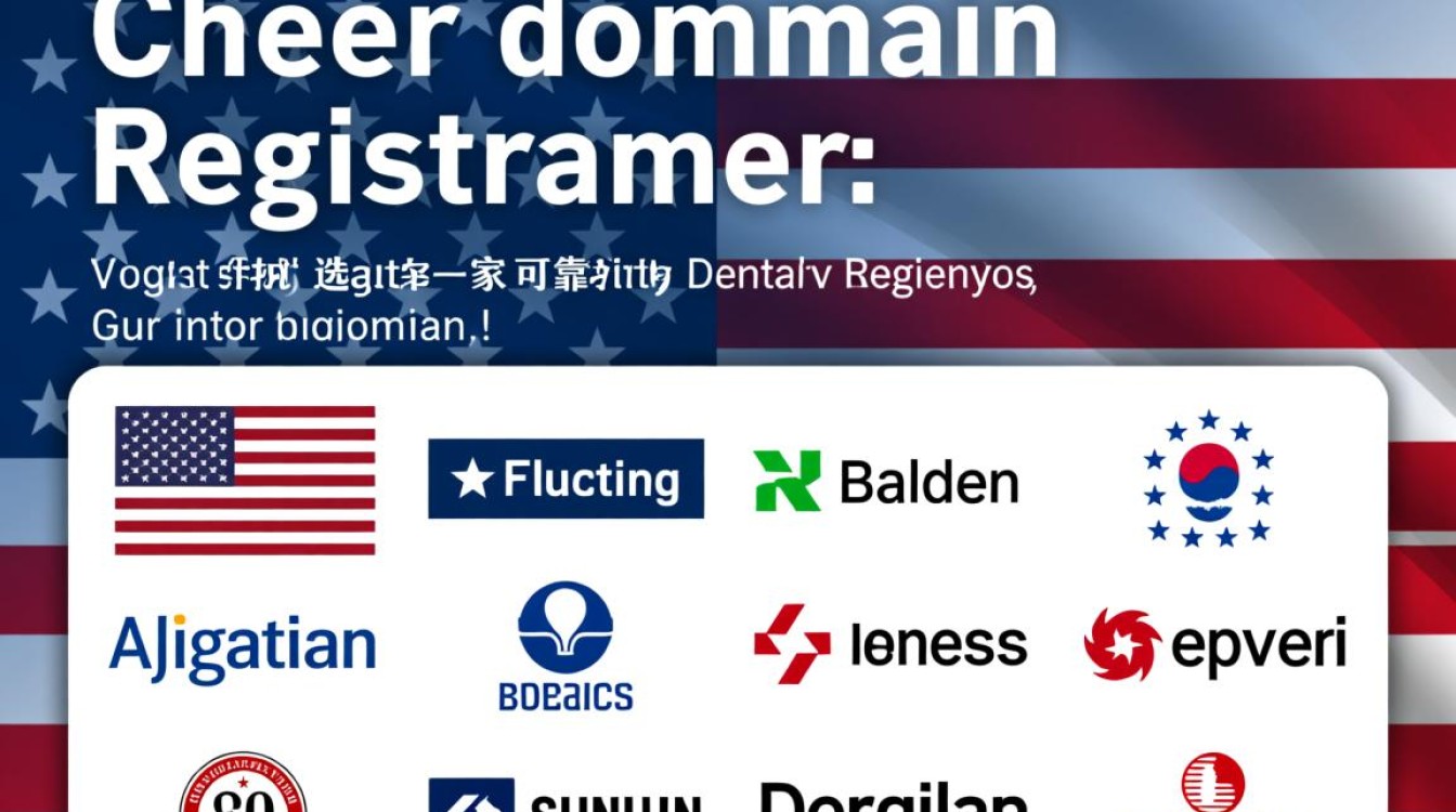 美国注册域名,具体步骤和最佳平台是哪些? 美国注册域名,具体步骤和最佳平台是哪些?