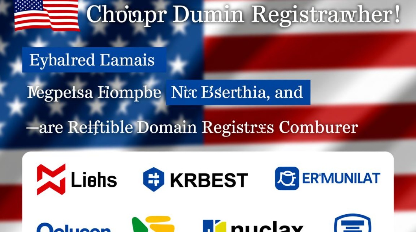 美国注册域名,具体步骤和最佳平台是哪些? 美国注册域名,具体步骤和最佳平台是哪些?