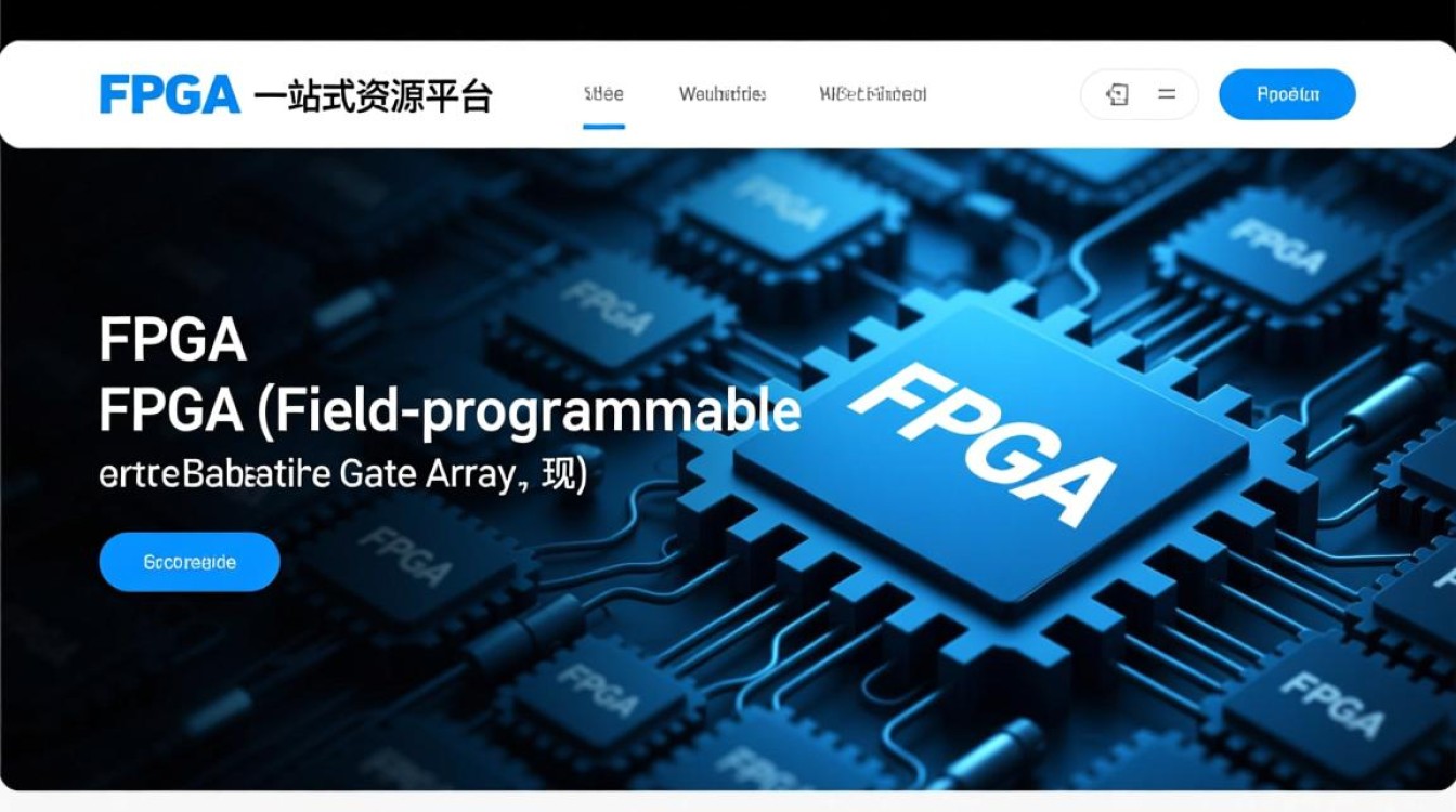 fpga网站为何在众多电子设计领域备受青睐? fpga网站为何在众多电子设计领域备受青睐?