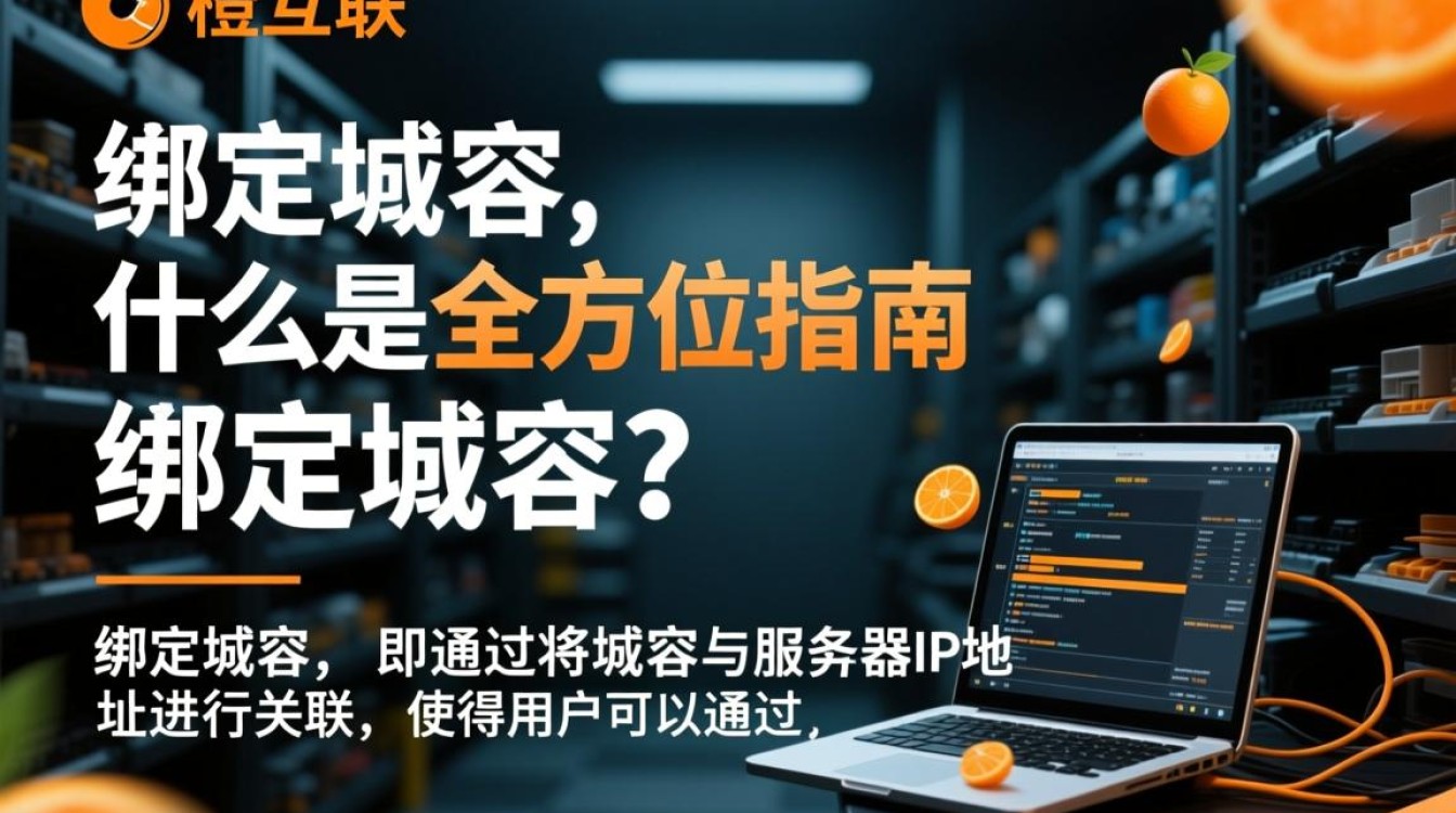 美橙互联绑定域名,操作步骤详解及常见问题解答? 美橙互联绑定域名,操作步骤详解及常见问题解答?