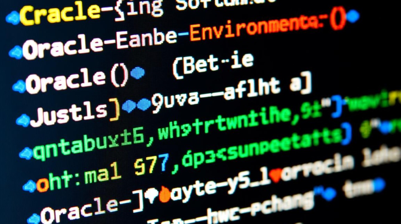 Oracle环境变量配置在Linux系统中的具体步骤是什么？