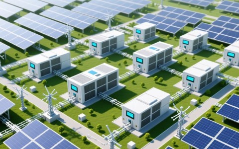 分布式电能存储系统在哪些具体场景中能发挥最大价值？