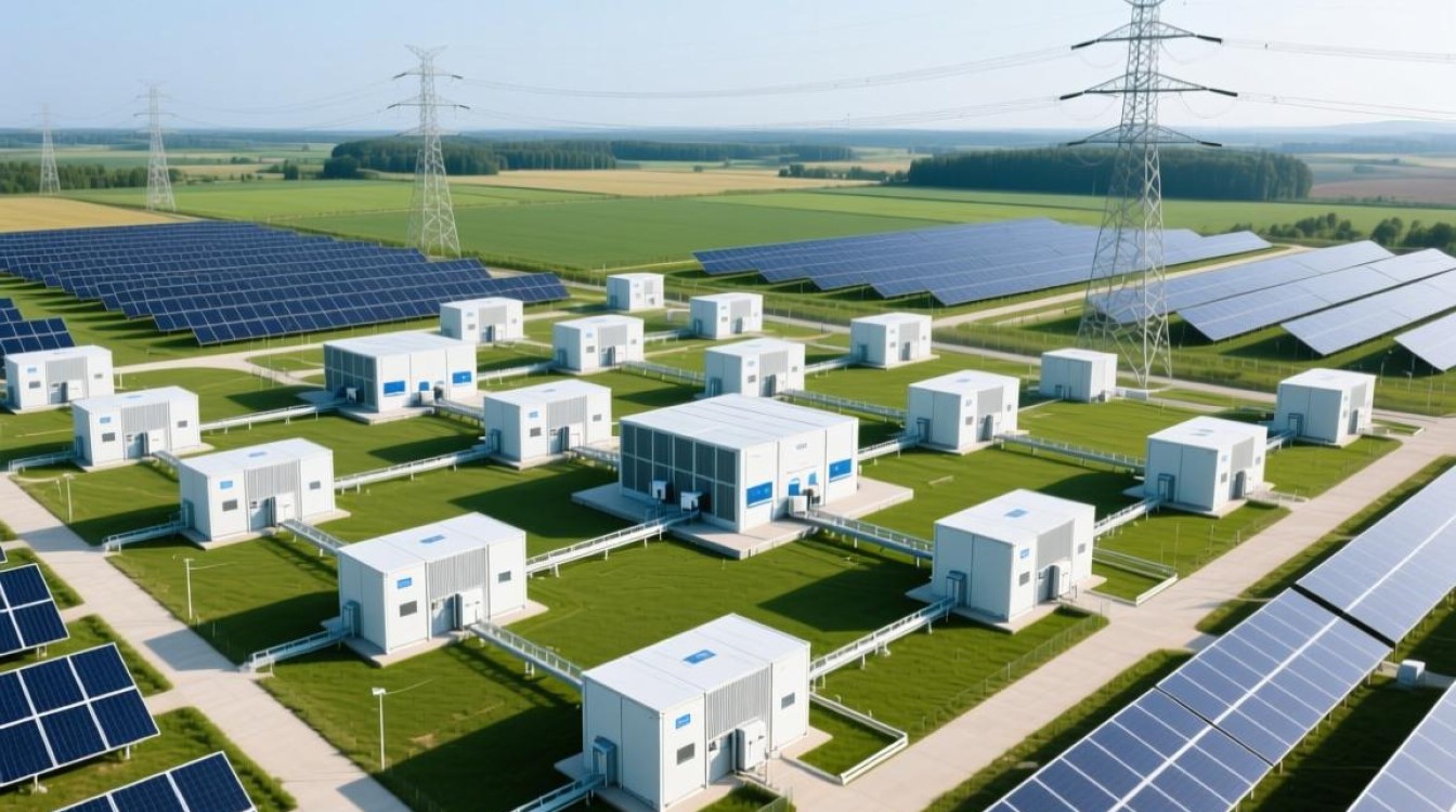 分布式电能存储系统在哪些具体场景中能发挥最大价值? 分布式电能存储系统在哪些具体场景中能发挥最大价值?