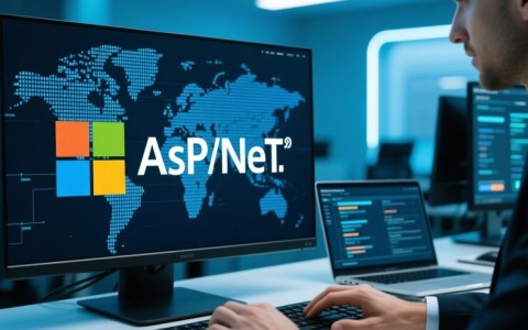 ASP.NET如何高效处理大规模大数据应用挑战？