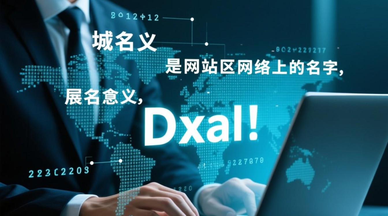 域名与站点究竟有何本质区别?为何两者不可混为一谈? 域名与站点究竟有何本质区别?为何两者不可混为一谈?