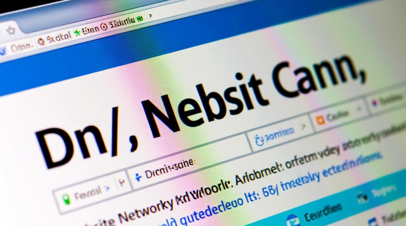 域名与站点究竟有何本质区别?为何两者不可混为一谈? 域名与站点究竟有何本质区别?为何两者不可混为一谈?