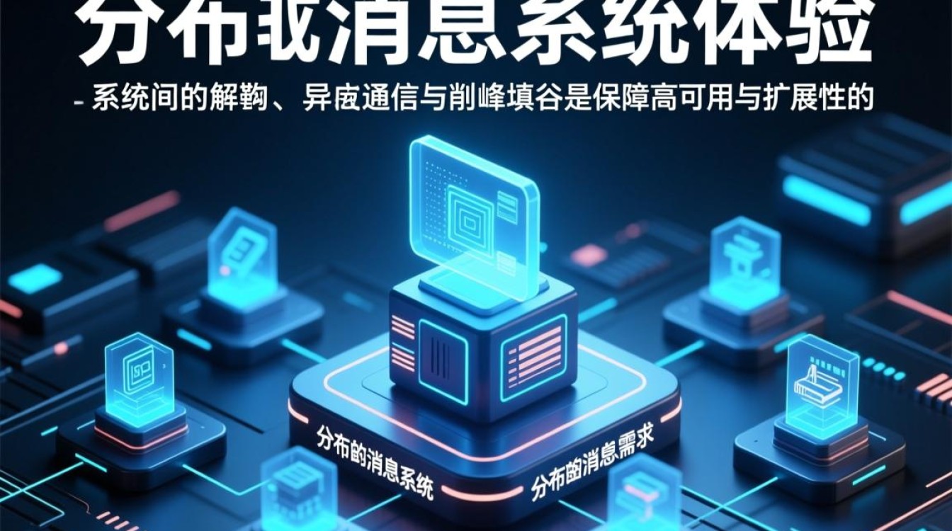 分布式消息系统怎么选?体验时要注意哪些坑? 分布式消息系统怎么选?体验时要注意哪些坑?