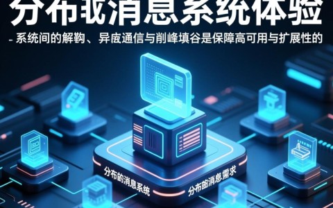 分布式消息系统怎么选？体验时要注意哪些坑？