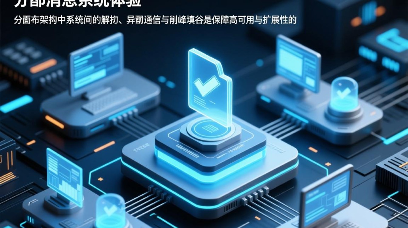 分布式消息系统怎么选?体验时要注意哪些坑? 分布式消息系统怎么选?体验时要注意哪些坑?