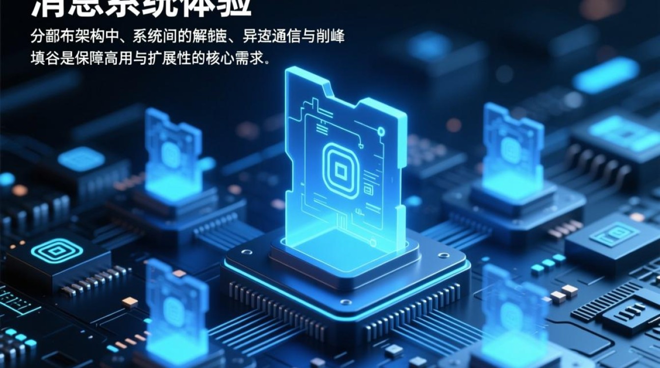 分布式消息系统怎么选?体验时要注意哪些坑? 分布式消息系统怎么选?体验时要注意哪些坑?