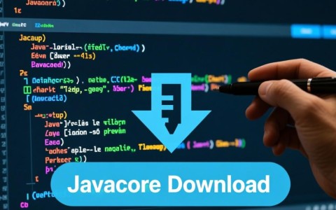 javacore日志下载后如何快速分析定位问题？