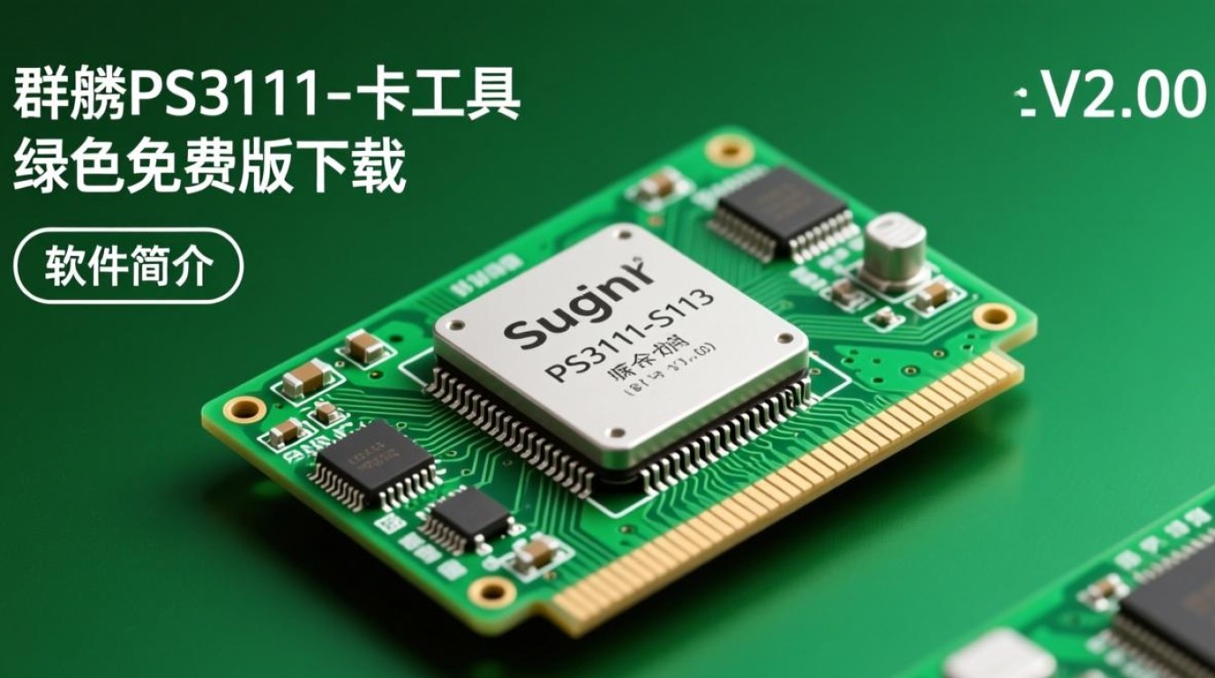 群联PS3111-S1113开卡工具V2.00免费下载 群联PS3111-S1113开卡工具V2.00免费下载