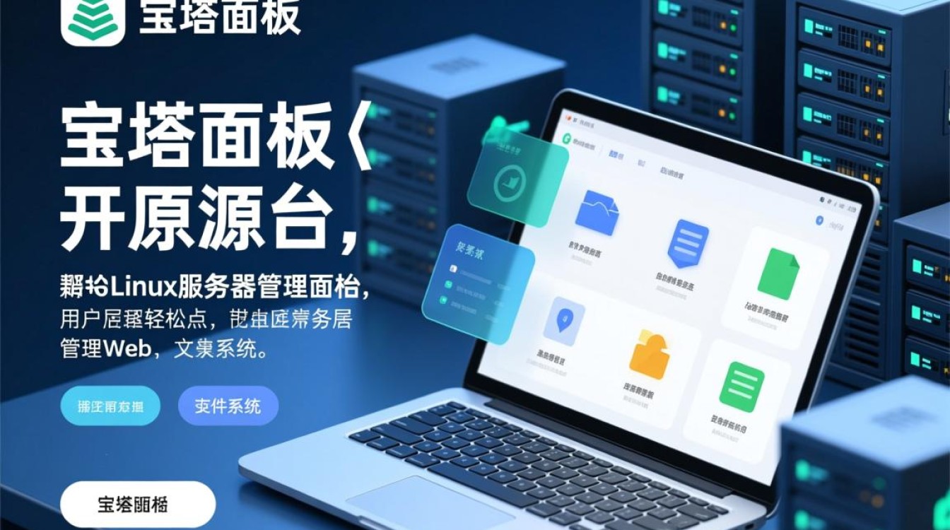 宝塔面板绑定域名步骤详解,新手必看,常见问题解答! 宝塔面板绑定域名步骤详解,新手必看,常见问题解答!