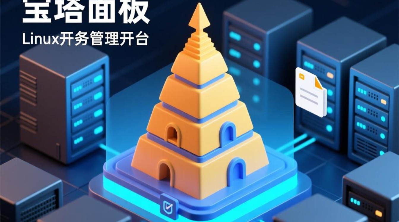 宝塔面板绑定域名步骤详解,新手必看,常见问题解答! 宝塔面板绑定域名步骤详解,新手必看,常见问题解答!