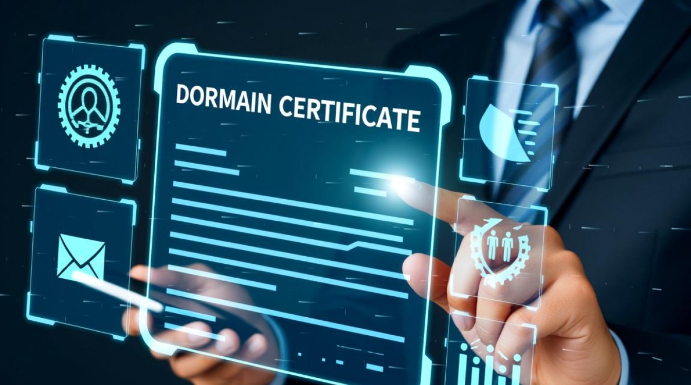 如何轻松查询和验证任意域名的详细证书信息? 如何轻松查询和验证任意域名的详细证书信息?