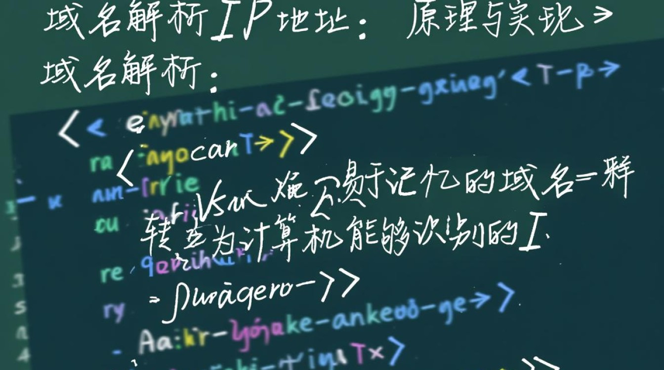 js域名解析IP过程中可能遇到哪些常见问题及解决方法? js域名解析IP过程中可能遇到哪些常见问题及解决方法?