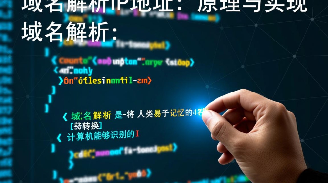 js域名解析IP过程中可能遇到哪些常见问题及解决方法? js域名解析IP过程中可能遇到哪些常见问题及解决方法?