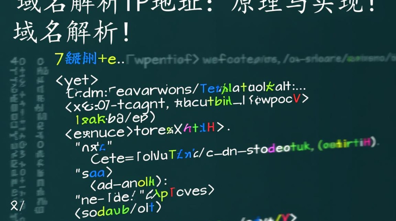 js域名解析IP过程中可能遇到哪些常见问题及解决方法? js域名解析IP过程中可能遇到哪些常见问题及解决方法?