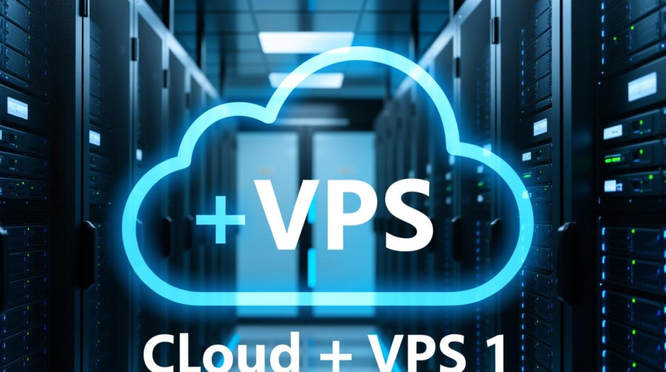 云服务器和VPS有什么区别?新手怎么选? 云服务器和VPS有什么区别?新手怎么选?