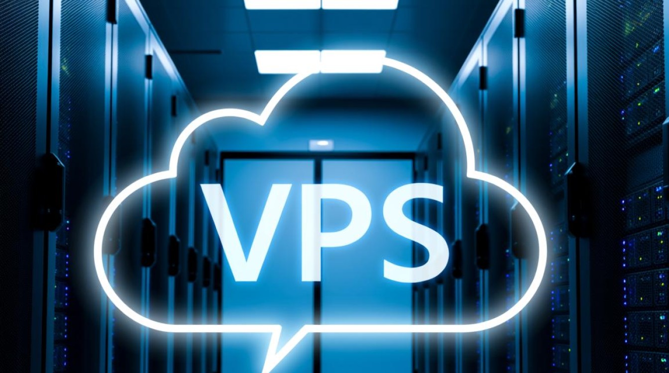 云服务器和VPS有什么区别?新手怎么选? 云服务器和VPS有什么区别?新手怎么选?