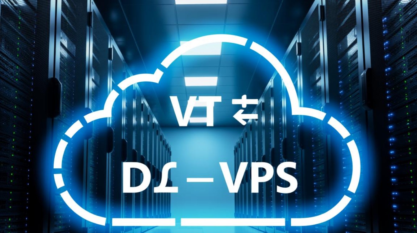 云服务器和VPS有什么区别?新手怎么选? 云服务器和VPS有什么区别?新手怎么选?