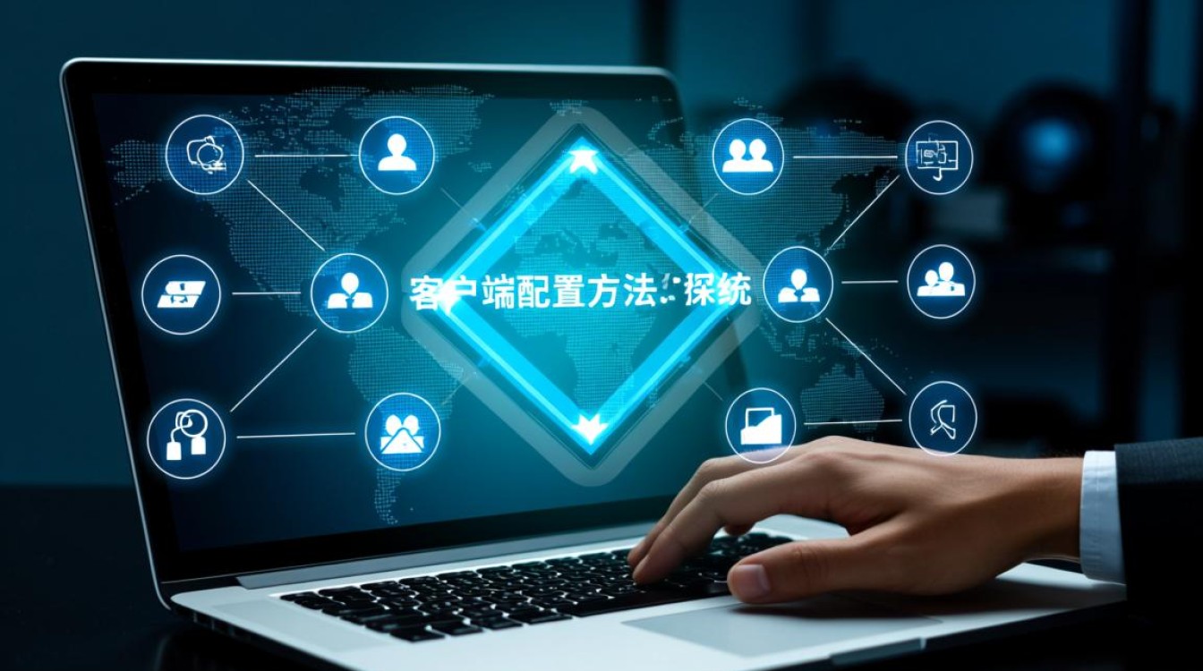 如何轻松掌握客户端配置方法的详细步骤与技巧? 如何轻松掌握客户端配置方法的详细步骤与技巧?