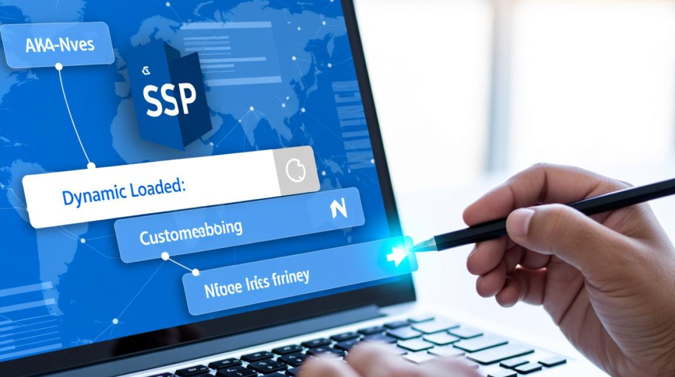 如何在ASP.NET项目中高效实现自定义控件的动态加载与使用？