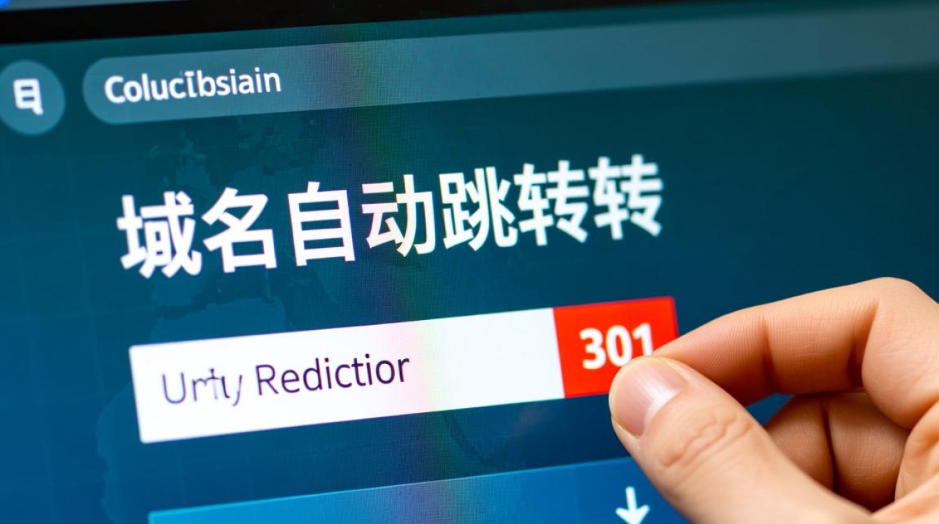 如何设置域名自动跳转？有哪些简单易行的方法和注意事项？