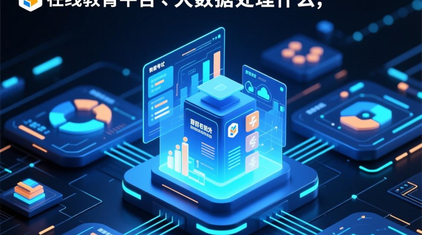 分数大数据具体处理哪些关键信息？