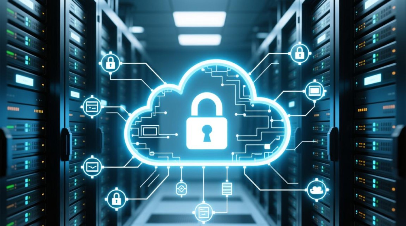 分布式锁云服务器是什么？如何实现分布式锁与云服务器协同？