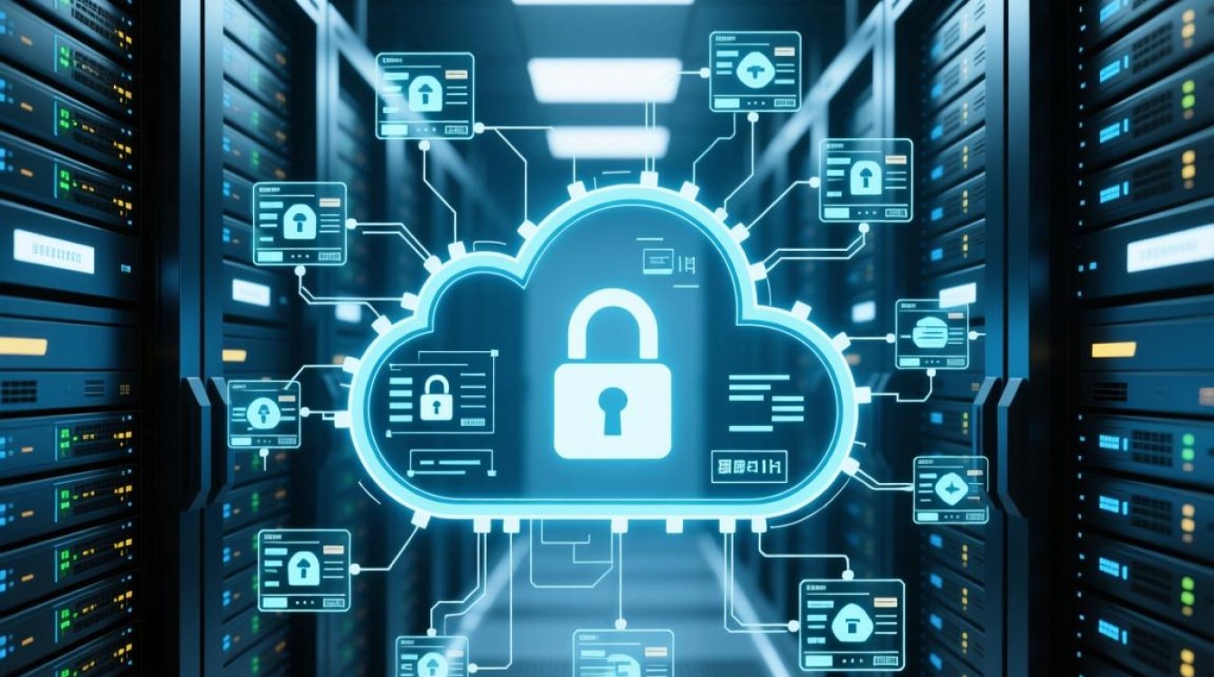 分布式锁云服务器是什么？如何实现分布式锁与云服务器协同？