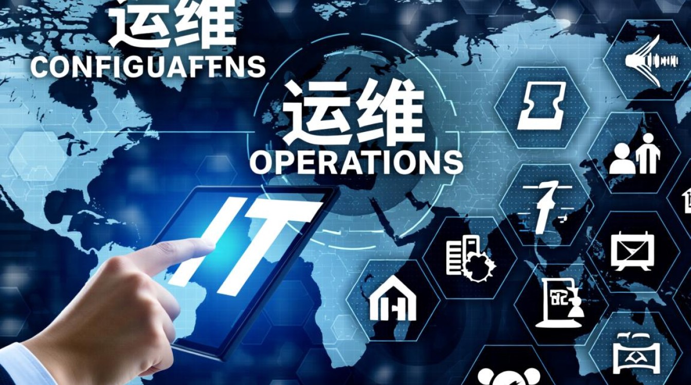 IT运维配置管理,如何实现高效稳定的企业系统运维? IT运维配置管理,如何实现高效稳定的企业系统运维?