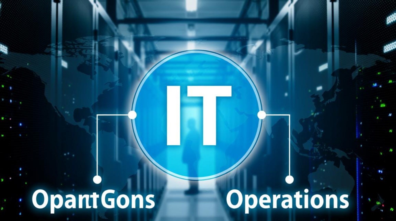 IT运维配置管理,如何实现高效稳定的企业系统运维? IT运维配置管理,如何实现高效稳定的企业系统运维?